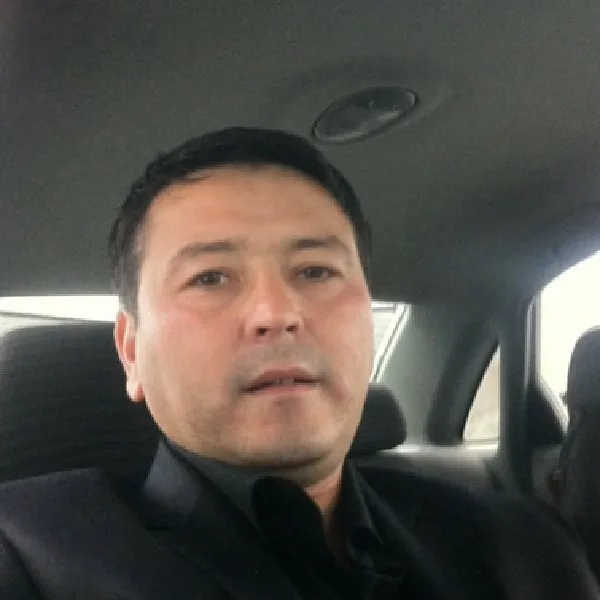 MUHIDDIN A. avatar