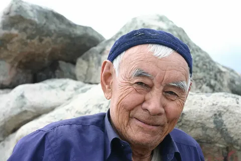 ISMOILJON M. avatar